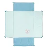 Sale Tim & Tiloo Cuvette parc 75 x 95 cm Linge De Lit
