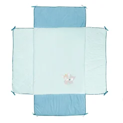 Sale Tim & Tiloo Cuvette parc 75 x 95 cm Linge De Lit