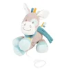 Hot Tim & Tiloo Tire musical Tim le cheval Peluches Et Câlins