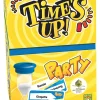 Outlet Time's up! Party nl Jeux De Cartes