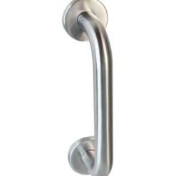 Outlet Tirant simple 19 x 200 mm inox Ferrures De Porte
