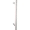 Outlet Tirant simple 30 x 500 mm inox Ferrures De Porte|Quincailleries D'ameublement