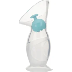Online Tire-lait manuel en silicone L'allaitement