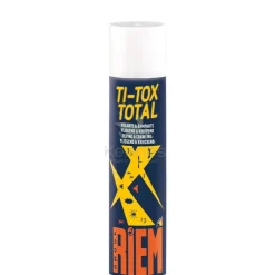 Online Ti-Tox Total spray 250 ml Anti-insectes (rideaux À Mouches, Sprays, Stickers, Boite Anti-fourmis, Etc.)