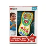 Hot Téléphone bébé musique et lumière Téléphones Mobiles|Jouets Interactifs