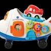 Online Toet toet auto 2 in 1 vrachtvliegtuig Jouets D'éveil