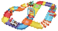 Toet Toet Auto Wegdelen Combi Deluxe Véhicules