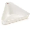 New Toilette en angle furet granit Habitat