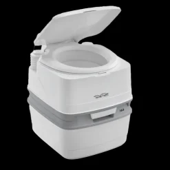 Clearance Toilette portable Porta Potti 165 Camping