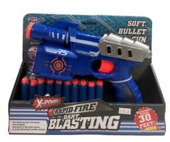 Best Top blaster darts + flèches Jeu De Rôle