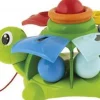Hot Tortue avec balles Jouets Interactifs