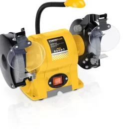 Outlet Touret 350 W 150 mm Meuleuses