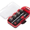Best Tournevis cliquet set 18 pièces Tournevis