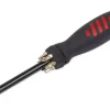 Outlet Tournevis téléscopique pick up Tournevis