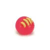 Hot Tpr balle avec corde cousue 8 cm Jouets