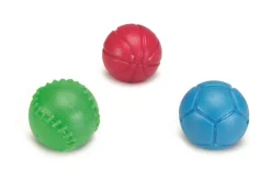 Tpr balle chien sport Jouets