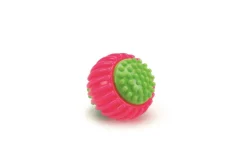 Discount Tpr balle dental rose 8 cm Jouets