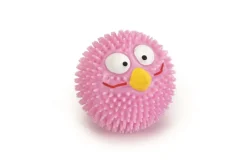 Outlet Tpr chien caoutchouc frimpy rose Jouets