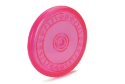 Best Tpr frisbee rose 23 cm Jouets