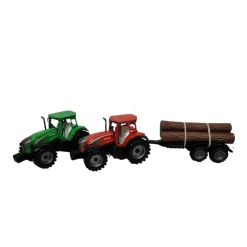 New Tracteur ferme III Ferme|Véhicules