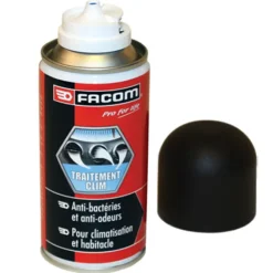 New Traitement airco 150 ml Maintenance Technique Voiture