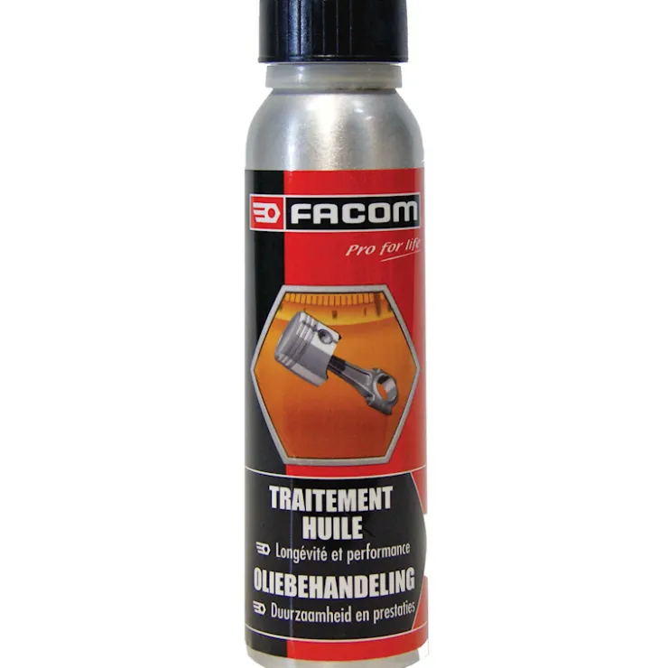 Clearance Traitement d'huile 200 ml Maintenance Technique Voiture
