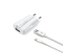 Clearance Travel Chargerkit Lightning Wh Accessoires Smartphone