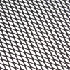 Online Treillis de grille aluminium noir 30 x 90 cm Accessoires