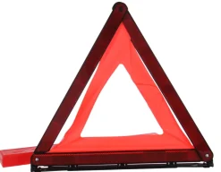 Triangle de signalisation Signalisation