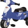 Best Trike scooter bleu Vélo Et Conduite
