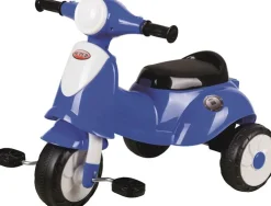 Best Trike scooter bleu Vélo Et Conduite