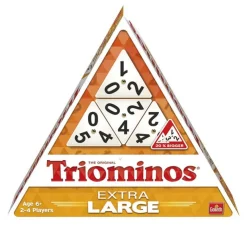 Hot Triominos Xl Jeux De Réflexion
