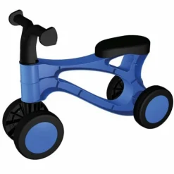 Sale TROTTE-BEBE BLEU Vélo Et Conduite