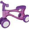 Hot TROTTE-BEBE ROSE Vélo Et Conduite