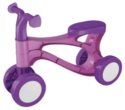 Hot TROTTE-BEBE ROSE Vélo Et Conduite