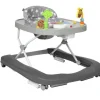 Trotteur LEXY gris Trotteurs|Trotteurs
