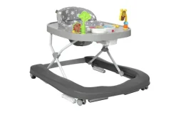 Trotteur LEXY gris Trotteurs|Trotteurs