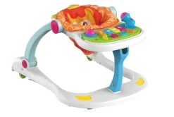 Online Trotteur tiger avec musique et lumière Trotteurs