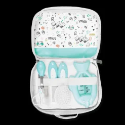 Trousse de Soin Plouf 7accessoires Toilettes Et Accessoires