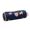 Discount Trousse Doggy heart Plumiers