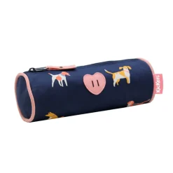 Discount Trousse Doggy heart Plumiers