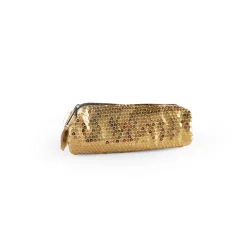 Hot Trousse doré 24x7x7 cm Plumiers