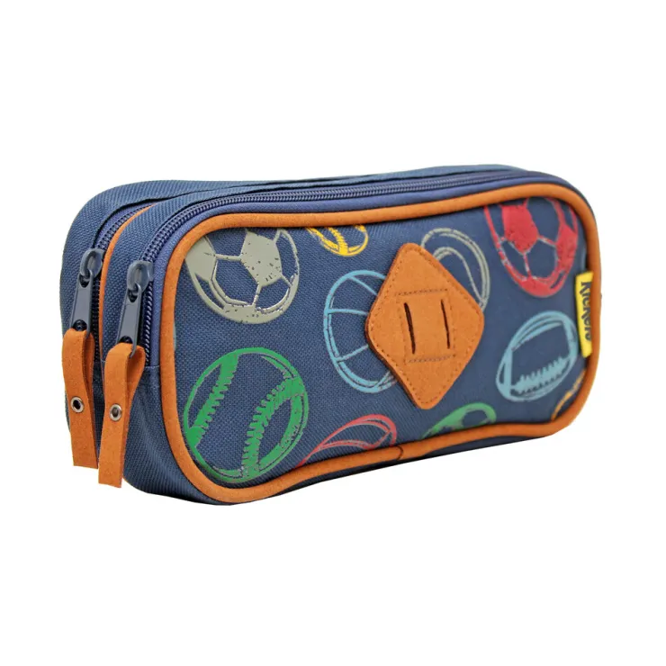 Outlet Trousse Play Plumiers