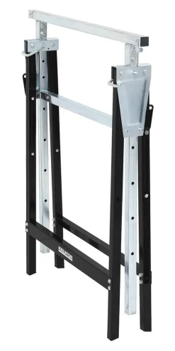 Tréteau téléscopique 180 kg Établis Et Systèmes De Rangement