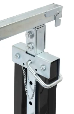 Tréteau téléscopique 180 kg Établis Et Systèmes De Rangement