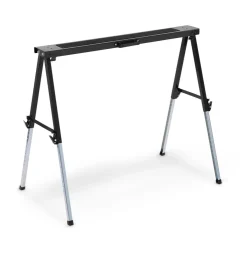 Discount Tréteau téléscopique 150 kg Établis Et Systèmes De Rangement