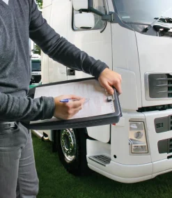 Best Trucker Organizer 2en1 Accessoires