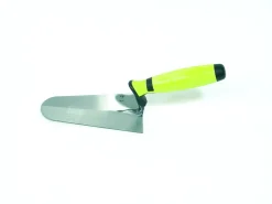 Sale Truelle à polir avec poignée neoprene 140 mm Outillage À Main