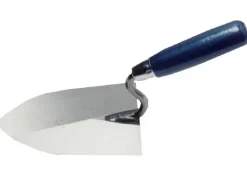 Best Truelle de carreleur 17 cm Outils De Maçonnerie