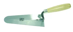 Hot Truelle de polir bois 12 cm Outillage À Main